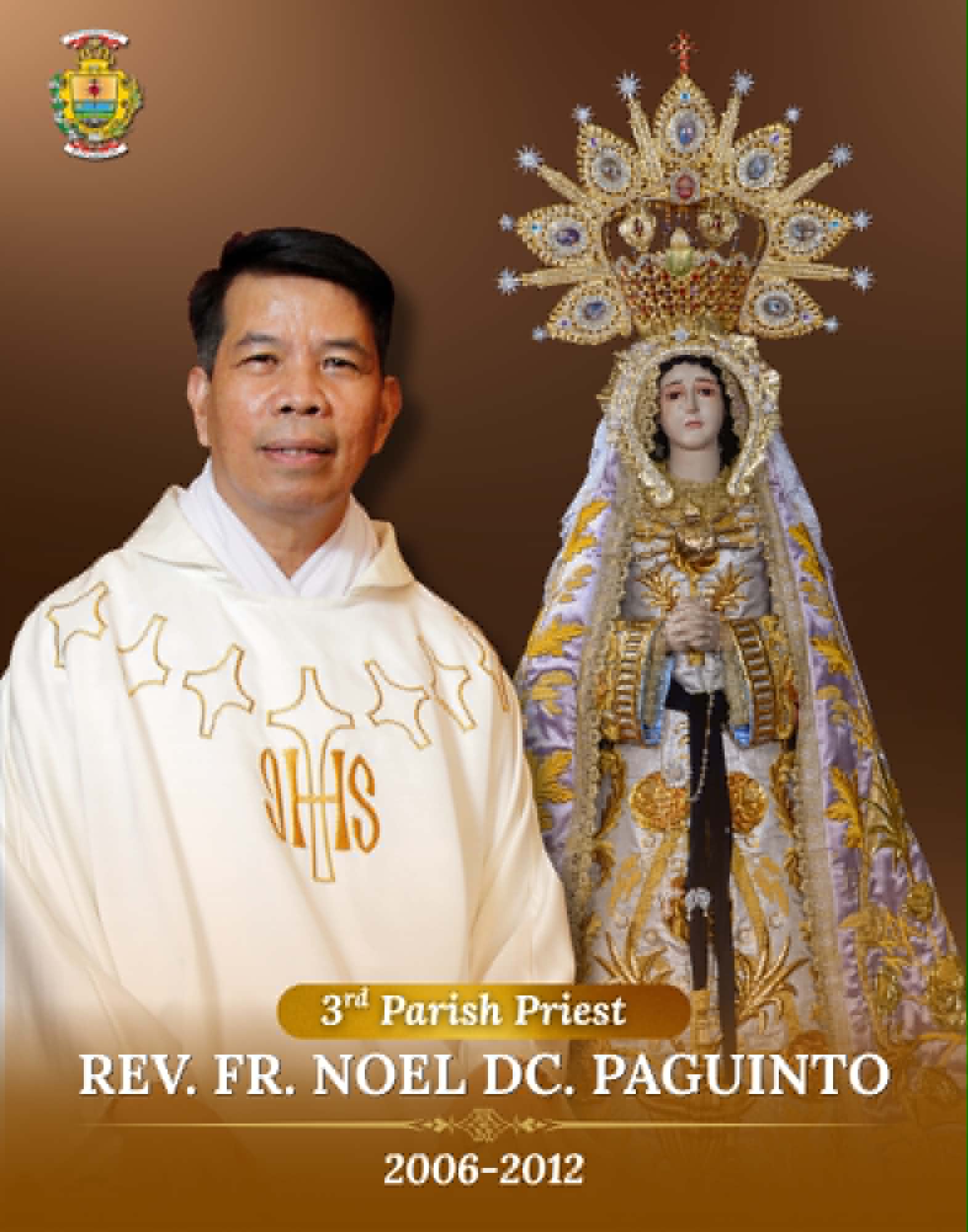 FR. NOEL