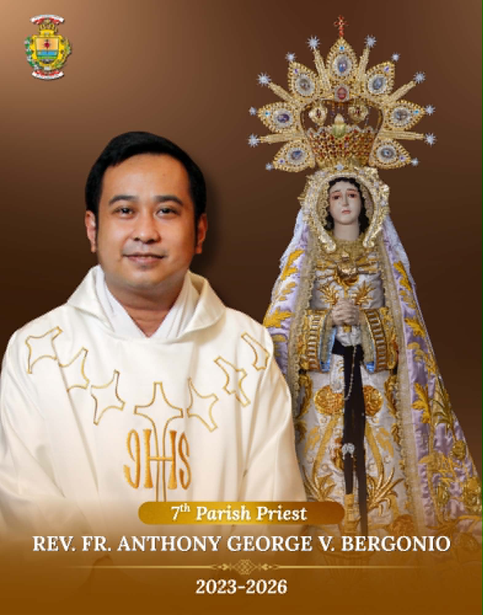 FR. ANTHONY