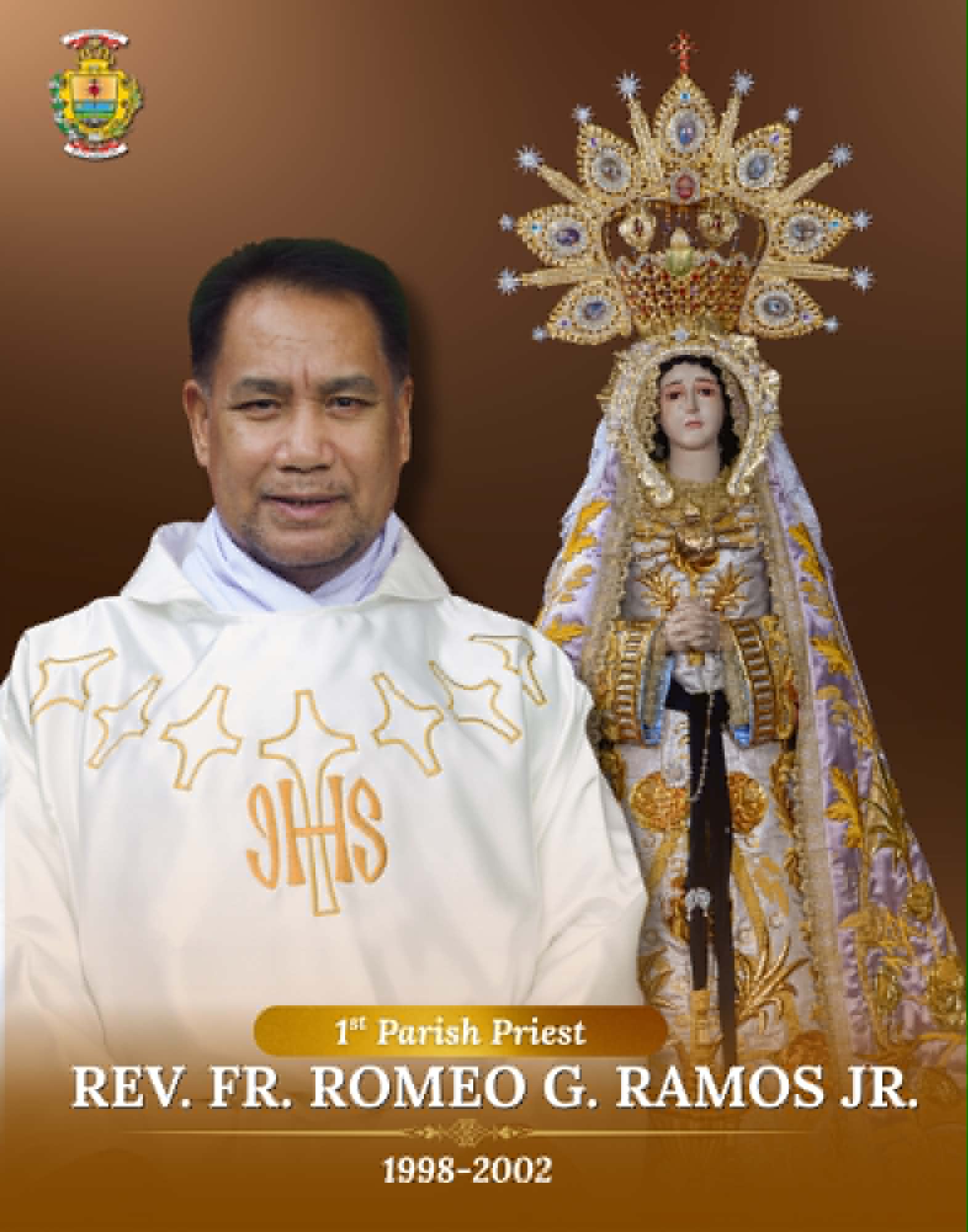FR. ROMEO