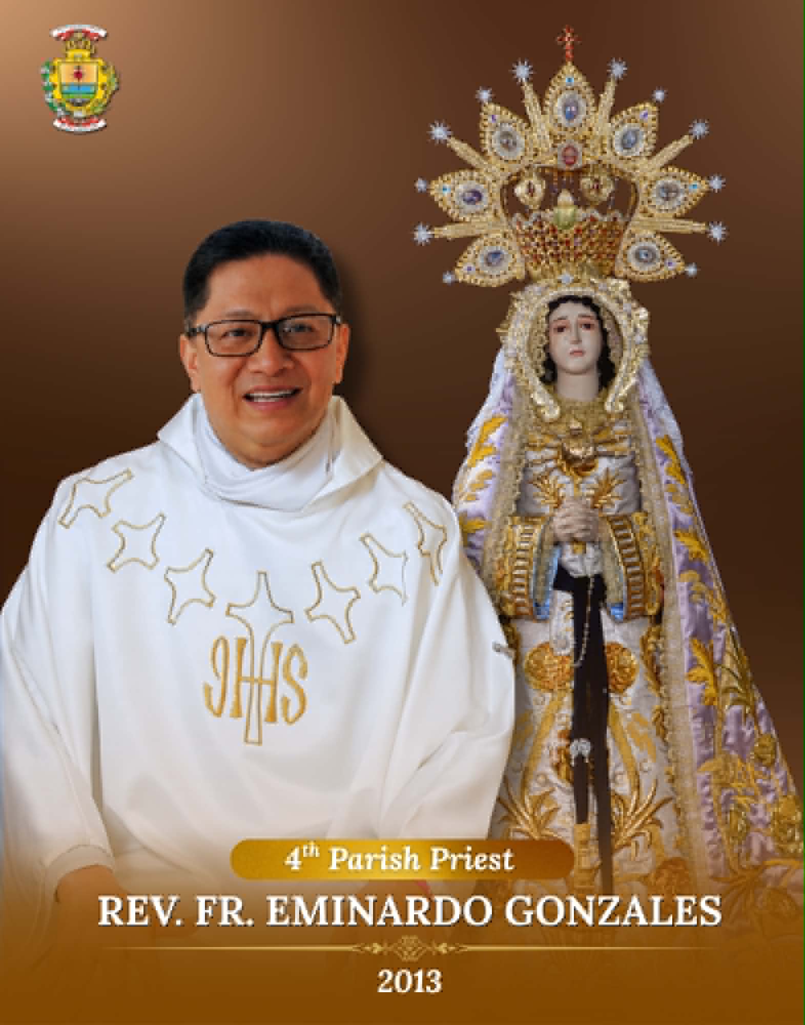 FR. EMINARDO