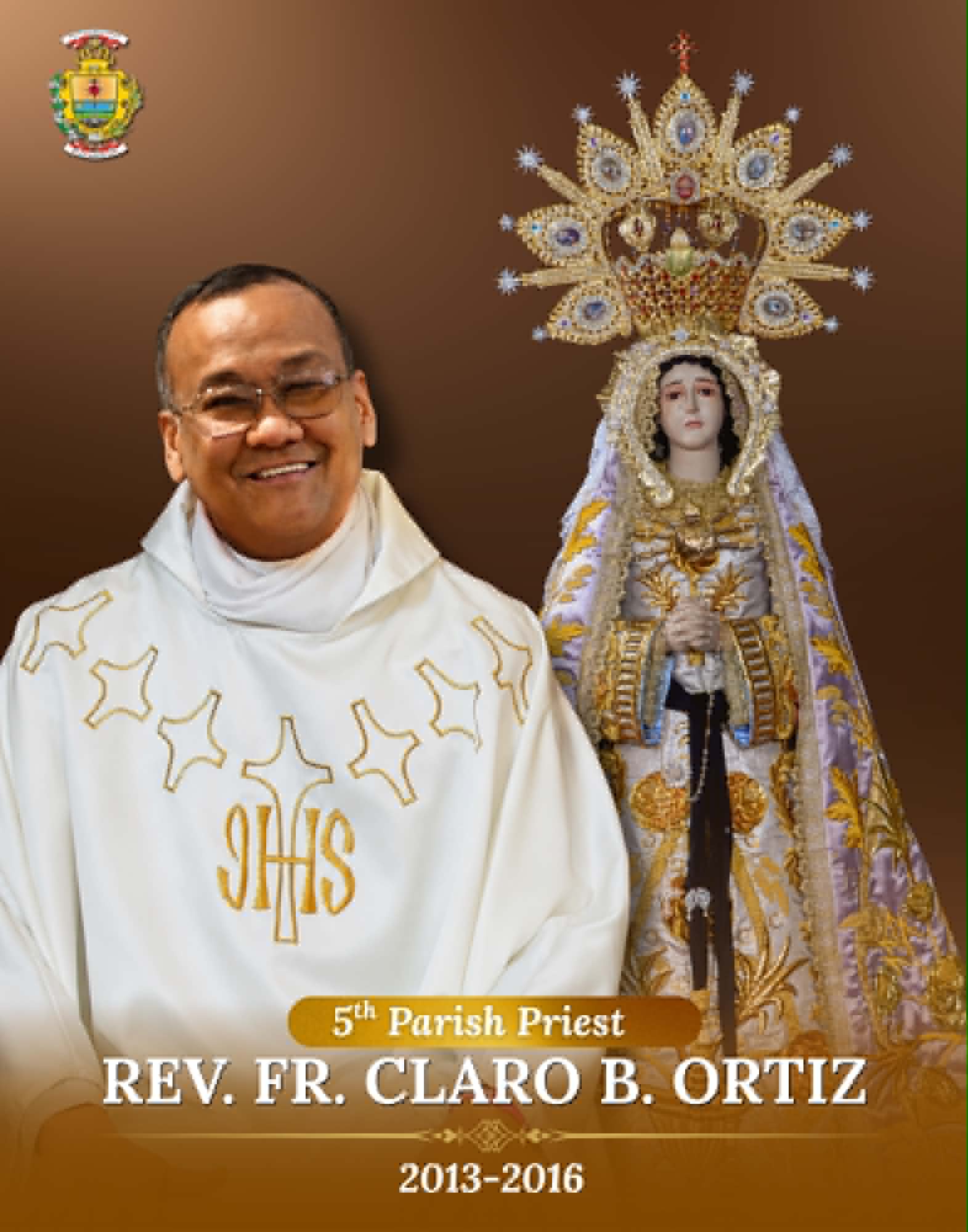 FR. CLARO